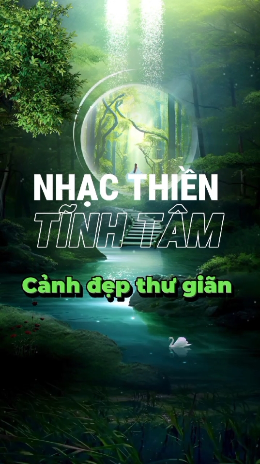 NHẠC THIỀN TỊNH TÂM | CẢNH ĐẸP THƯ GIÃN #nhacthientinhtam #nhạcthiềntịnhtâm #thiền #tinhtam #nhackhongloi #thugian #tamanlac #canhdep #nature 