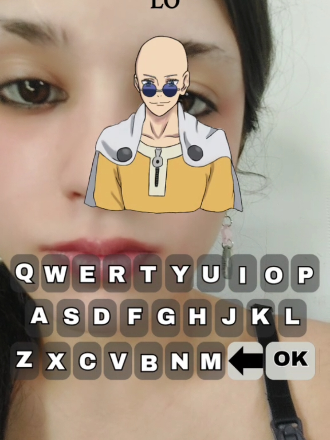 #anime #tiktok #edit #music #fyp #personaje #lolita 