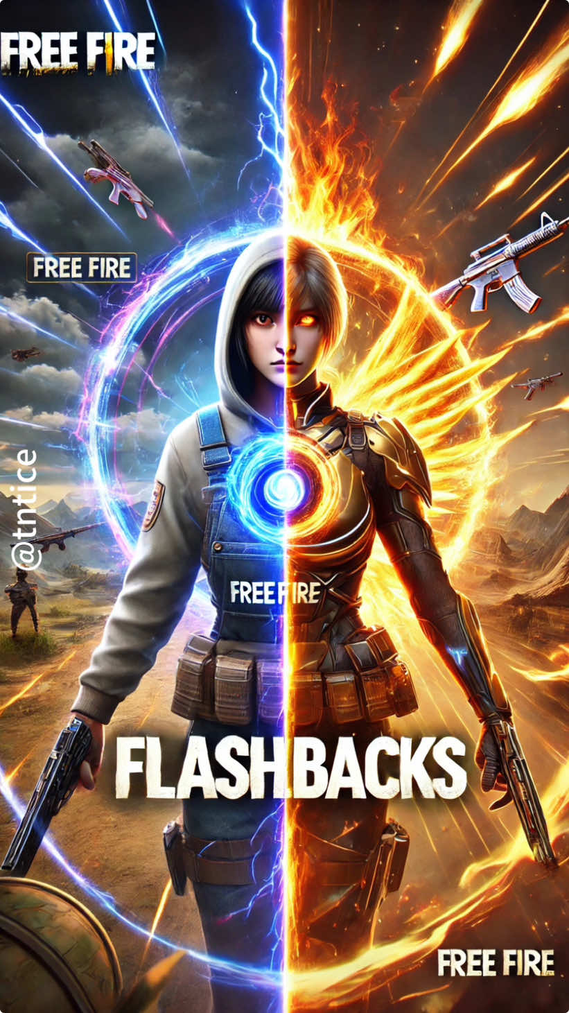 Flashbacks…#freefirelatam #ffc #fyp #go #freefire_lover #freefireindonesia 