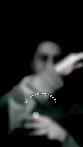 Y si alguna te falla...  #canserbero #canserberomusic #edits #canserberoporsiempre #jeremias_17_5 #decepcion 