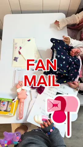 Reborn Dolls get Fan Mail 💌📬 Roleplay Account  #thedollsarentreal #rebornbaby #siliconebaby #reborns 