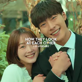 how they look at each other! 🥹 #mrplankton #mrplanktonkdrama #mrplanktonedit #howtheylookateachother #kdrama #kdramaedit #koreandrama #dorama #couple #woodohwan #leeyoomi #minnytz #netflix #newdrama sc: taedae.scp