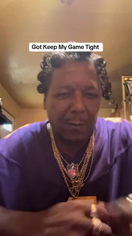 It’s Hard Out here for a Pimp !