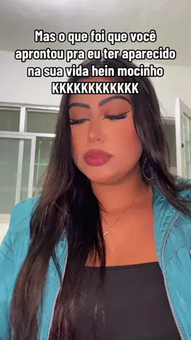 Seu carma chegou 😂 