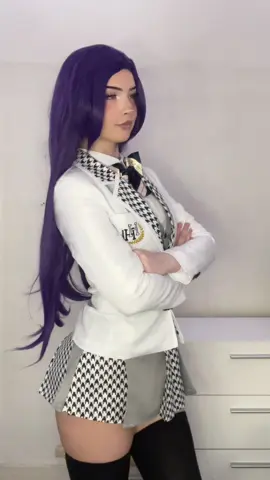 fem reo anyone? #bluelock #bluelockcosplay #cosplay #reo #reomikage #reocosplay #bluelockreo #reomikagecosplay #femcosplay #anime #episodenagi #nagi 