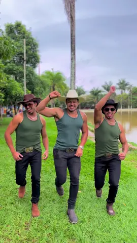 Você pega ela,arrocha ela! @Diego Medeiros 