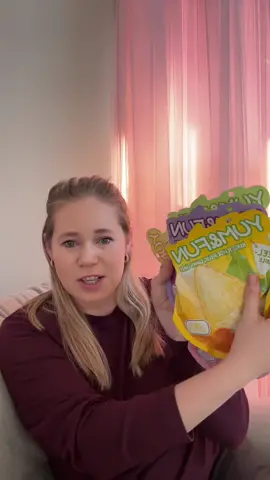 My whole family loves these #peelablegummy #peelablecandy #peelablemangogummy #candy #candytastetest #foodfinds #candytok 