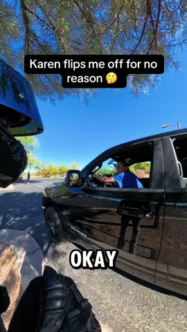 Why was she even recording 🤷‍♂️ #motorcycle #biketok #fy #fypシ゚viral 