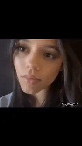 Jenna Ortega ❤️❤️❤️  #jennaortega #jenna #ortegajenna #ortega #jennaortegavideo #bellajenna #jennaissocute #wonderfulJennaOrtega #wednesday    