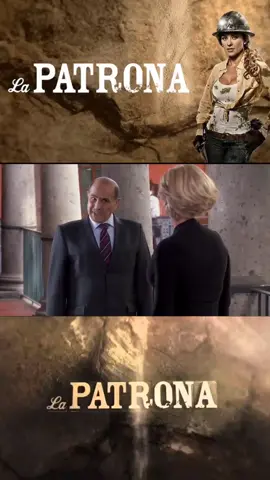 La patrona Cap 69 Parte 6 #gabrielasuarezlapatrona #lapatrona #aracelyaarambula #fakesituation #paratii #novelasmexicanas #fyp #lapatronasoyyo #telemundo #escenasnovelas 