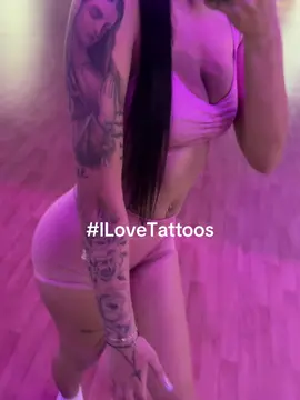 cant wait til i finish mt sleeve 😍  #tattoos #tattoolover #foryou