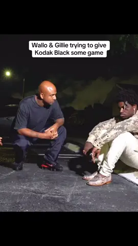 #kodakblack #yak #gilliedakid #fyp #viralvideo 