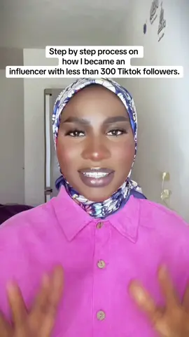 Bag collaborations with these simple steps💰#fyppppppppppppppppppppppp #influencer #nanocreator  #nanocreatorsoftiktok #fyp #giftedcollabs #influencertips #howtobeaninfluencer  #becominganinfluencer  #howtogetpr #howtogetfamous  #microinfluencer #microinfluencertiktok #nanoinfluencer 