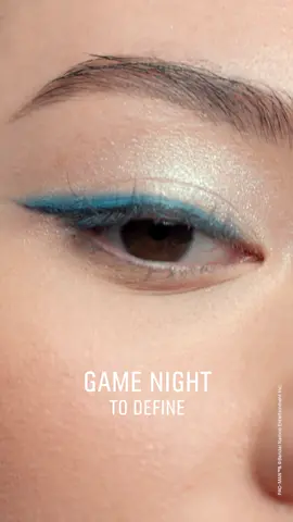 The move: playing with pops of blue. Our NEW Bobbi Brown x PAC-MAN Collection blends '80s nostalgia with right-now wearability—available at bobbibrown.com.  Get the look: • Limited-Edition PAC-MAN Power Play Eye Palette in Blue Mode, TURN-TO-BLUE, and Game Night • Luxe Matte Lipstick in Boutique Brown • Extra Plump Lip Serum in Bare Plum #BobbiBrown #BobbiBrownxPACMAN #LimitedEdition #GameChangingBeauty #LevelUpYourLook