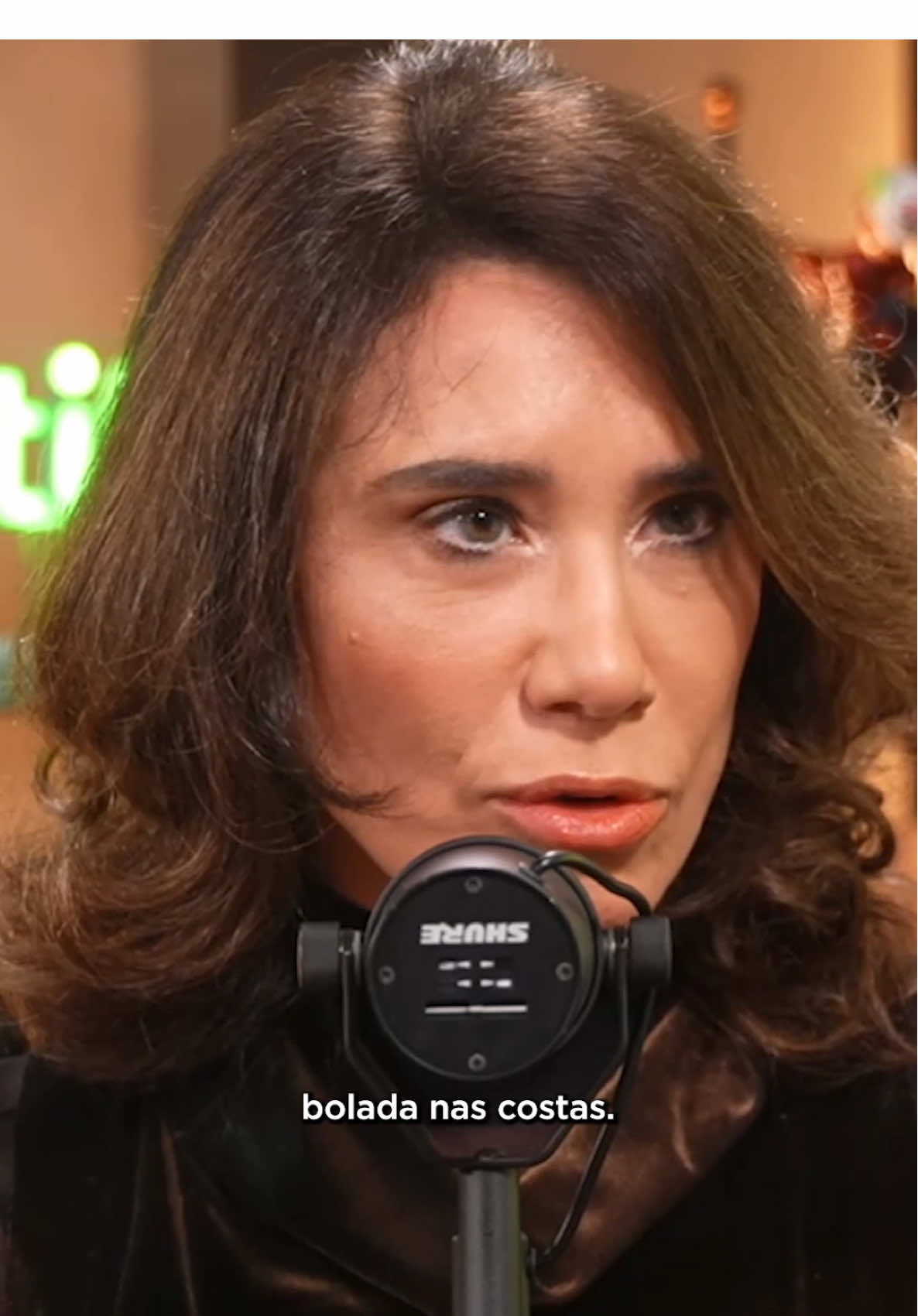 O camimho do sucesso #podpah #podcasts  #anabeatriz 