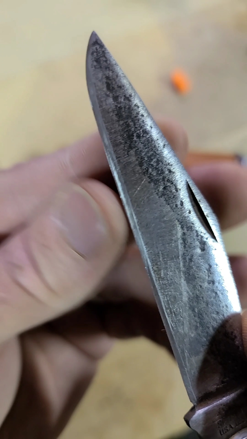 Replying to @user13997664 I hope this helps clarify your question with the 5 sided rolling Sharpener  #spotlightfinds #tiktokshopblackfriday #tiktokshopcybermonday #blackfriday #cybermonday 