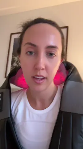 I’ve been using this neck massager, and wow—it really works. Perfect for those long days when you need to unwind. 🛒 Check it out in the shop! #TikTokShopFinds #NeckMassager #SelfCareEssentials #relaxathome 