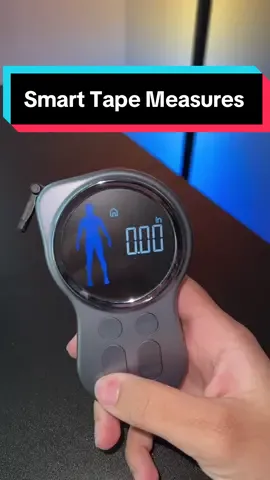 Seriously this measuring tape is so usefull #tapemeasure #measuringtape #renphotapemeasure #smarttapemeasure #christmasgiftideas #tiktokshopblackfriday #tiktokshopcybermonday #tiktokshopholidayhaul 