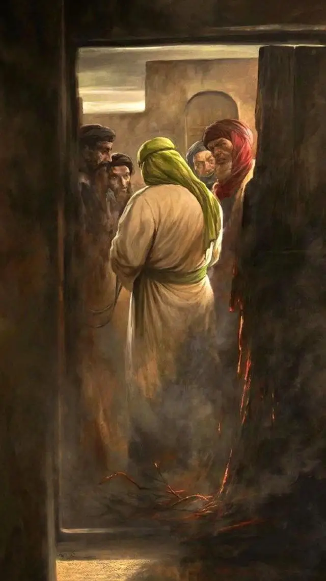 #محمد_الحرزي #استشهاد_فاطمه_الزهراء_ع_كسر_ظلعها_😭 #يازهراء #اكسبلور #اذكاري١٦ #athkaary16 #fyp #اللهم_صل_على_محمد_وآل_محمد 