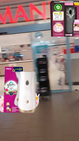 #Automatic Air Freshner#foryou #rossmann #dm #müller #