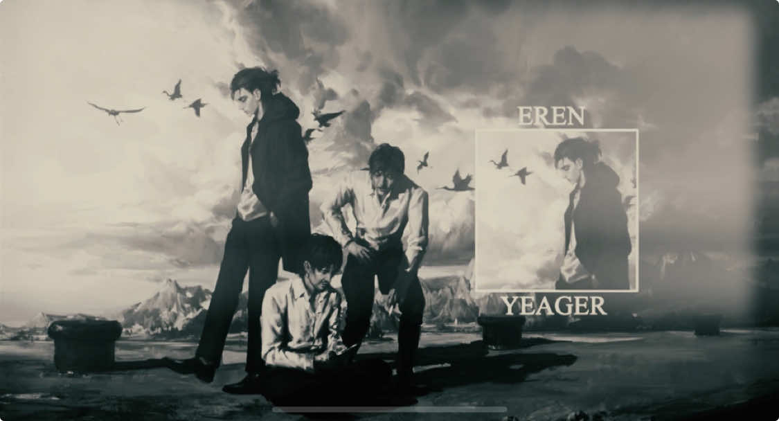 insane plot twist | ib endisfree , scp sylar | #erenjaeger #erenyeager #grishajaeger #AttackOnTitan #aot #aotseason4 #snk #edit #fyp #blowthisup #ae | sdt @valeri ^°^ dt @sylar ✦ @len ✦ @len @lili @jwlanx @kirstluvs @inayah @lana @wiwia 