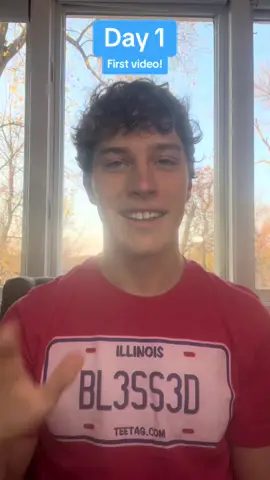 First video! 👋🇺🇸 #tagacrossamerica #teetag #firstvideo #cancer #entrepreneur 