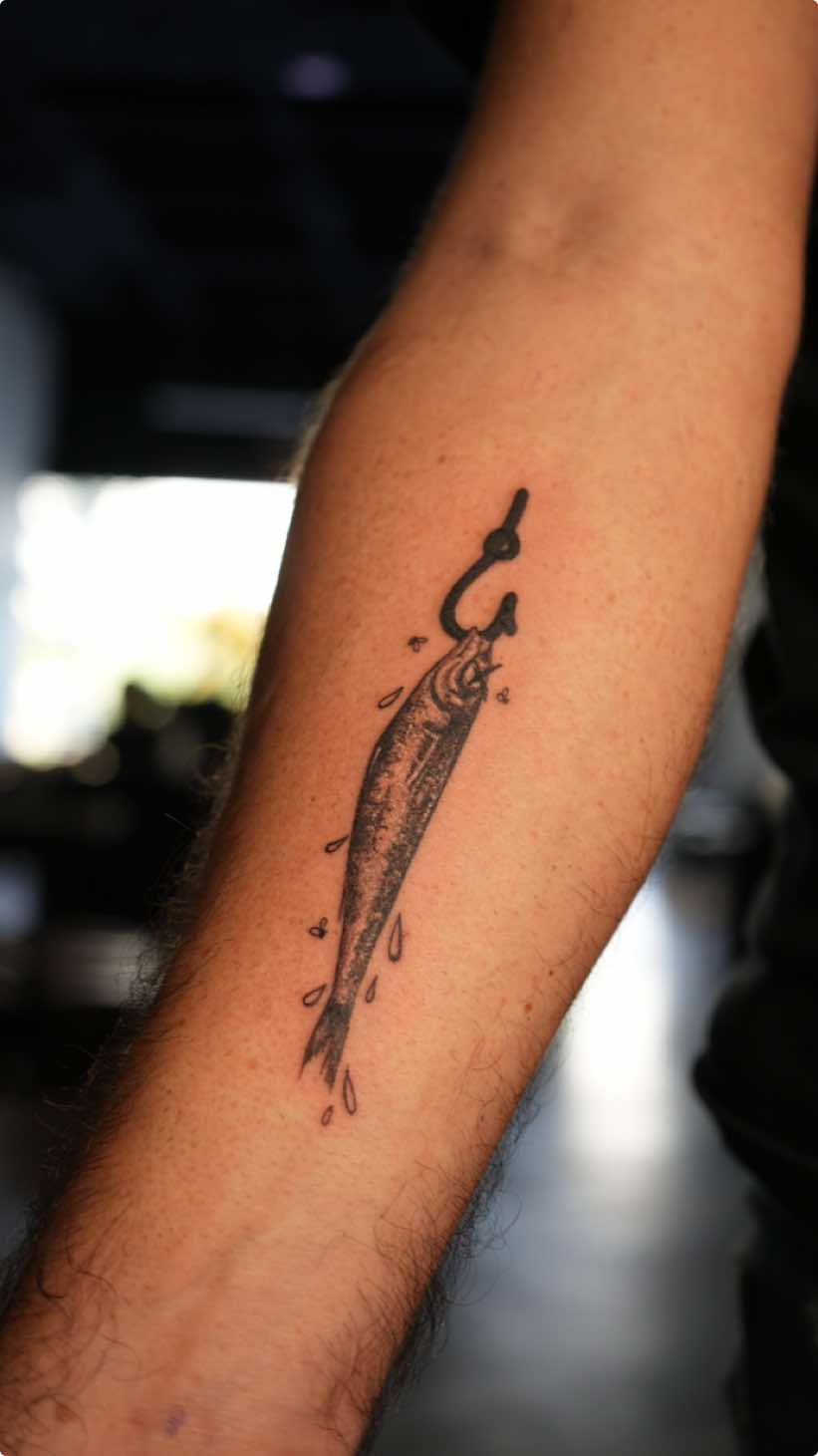 Ahora hubo chismecito politico, ustedes que opinan? #tattoo #fyp #parati #mty #tatuajesmty #monterrey #tattooartist #elarquiregio 