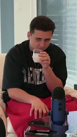 Lacy Tasted His Own Whatt??? #lacy #twitch #faze #trending #fyp #trend #viral #foryou #agent #agent00 #funny #??? 