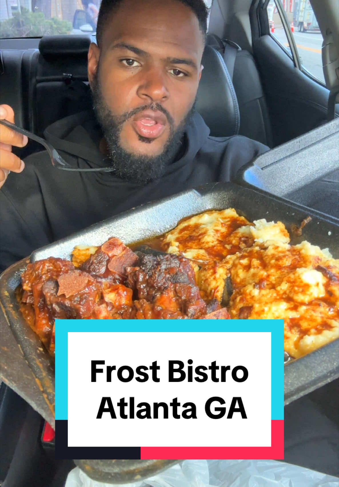 @Rasheeda .. I Luh Yall, But This is RIDICULOUS‼️🤬… #ncfoodie #foodreview #atlantarestaurants #atlantafood #atlantaeats