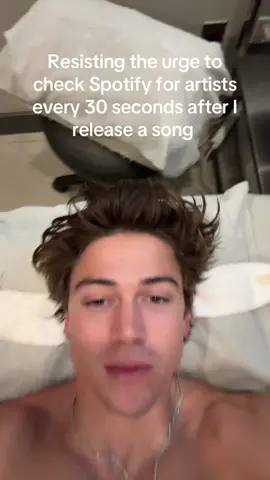 pov: every artist you listen to