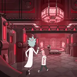 #CONTINUITY | Seria ele o personagem mais forte de rick e morty? | #rickandmorty #rickandmortyedit #continuity #continuityedit #rick #morty #edit #fyp #viral 