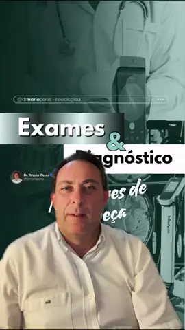 O exame mais inútil para dor de cabeça é o EEG, eletroencefalograma. *Este exame pode ser melhor utilizado para outros diagnósticos que não a cefaleia. Dr Mario Peres Médico Neurologista, 🧠 Pós-doutorado - Jefferson Headache Center - Filadelfia. Locais de Atendimento: Hospital Albert Einstein Centro de Cefaleia São Paulo Para agendamento envie mensagem para 📲 WhatsApp (11) 99936-3668 #neurologia #cefaleia #dordecabeca #dordecabeça #enxaqueca #cefaleiaemsalvas #cerebro #clusterheadache #botox #enxaquecacomaura #aura #migraineaura#marioperes #drmarioperes #tratamento #remedio