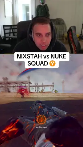 Is this a Warzone bot lobby? 🤔 #callofduty #blackops6 #warzone #gaming #nixstah 