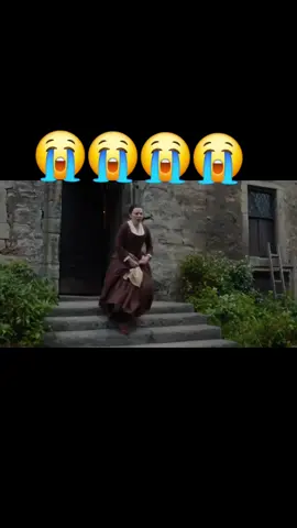 I am not crying. You are crying. 😭 #Outlander @STARZ  #JamieFraser #ClaireFraser #YoungIanMurray #JennyFraserMurray #JamieAndClaire #outlanderstarz #outlandertiktok #fyp 