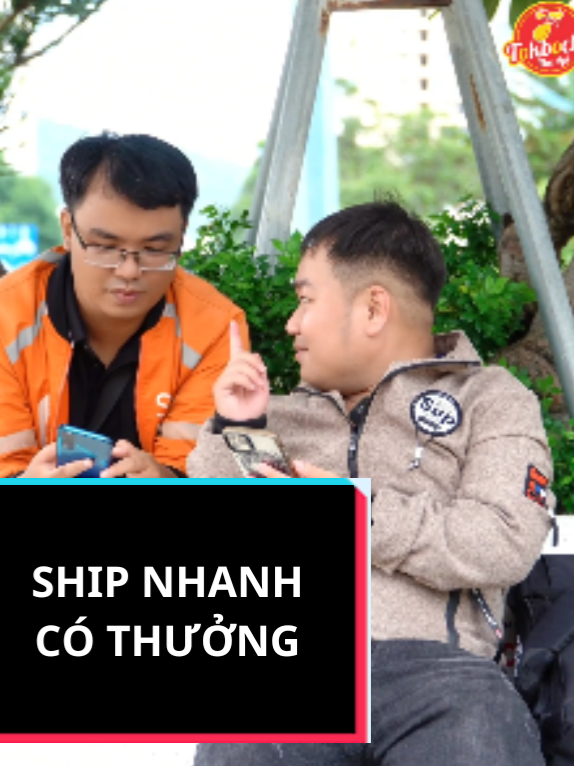 Thử Thách Shipper🍴 Khám Phá Hương Vị Hàn Quốc Tại Tokbochii - 26 Nguyễn Văn Cừ, phường 9, Vũng Tàu 🍴 🚀 Đặt hàng ngay trên Shopee & Grab! tìm quán trên app