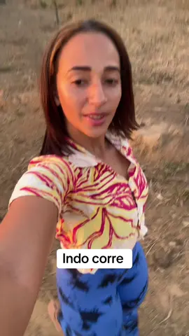 Indo correr #registrodevida 