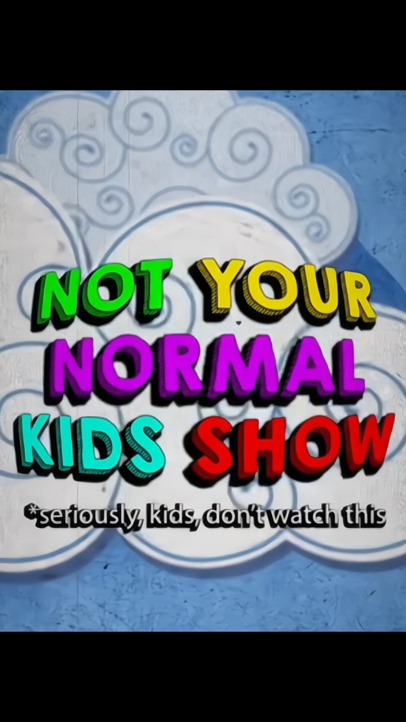 #notyournormalkidsshow#nynksedit#nynksdottie#nynks#edit#fyp#foryoypage 
