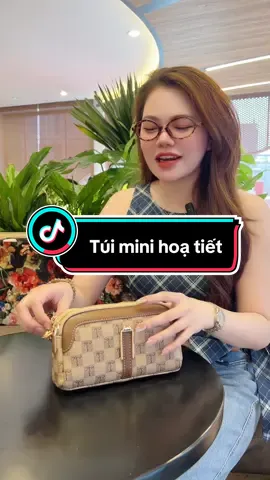 Túi sang ha 😊 #tuimini #tui 