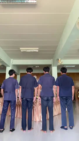 รอบนี่อ้ายมา4คนของแทร่😂 #ชุมพรอีกล้ะหรอ🥇 #การอาชีพหลังสวน✨ 