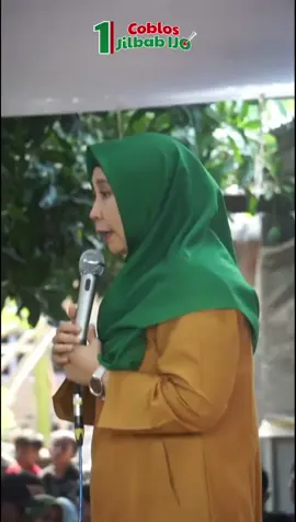 Calon Pemimpin seperti Ummi rohmi yang harus kita perjuangkan. Beliau selalu memperhatikan masyarakatnya ntah itu masih di dalam kandungan maupun lanjut usia. #rohmifirin #jilbabijo #ummirohmi #coblosjilbabijo #coblosnomorsatu #NTBMajuBerdayaSaing #sittirohmidjalilah#pilkadantb2024 #pilgubntb2024 #lombok #sumbawa #ntb #rinjani #calongubernur #fypsasambo#trending #fyp