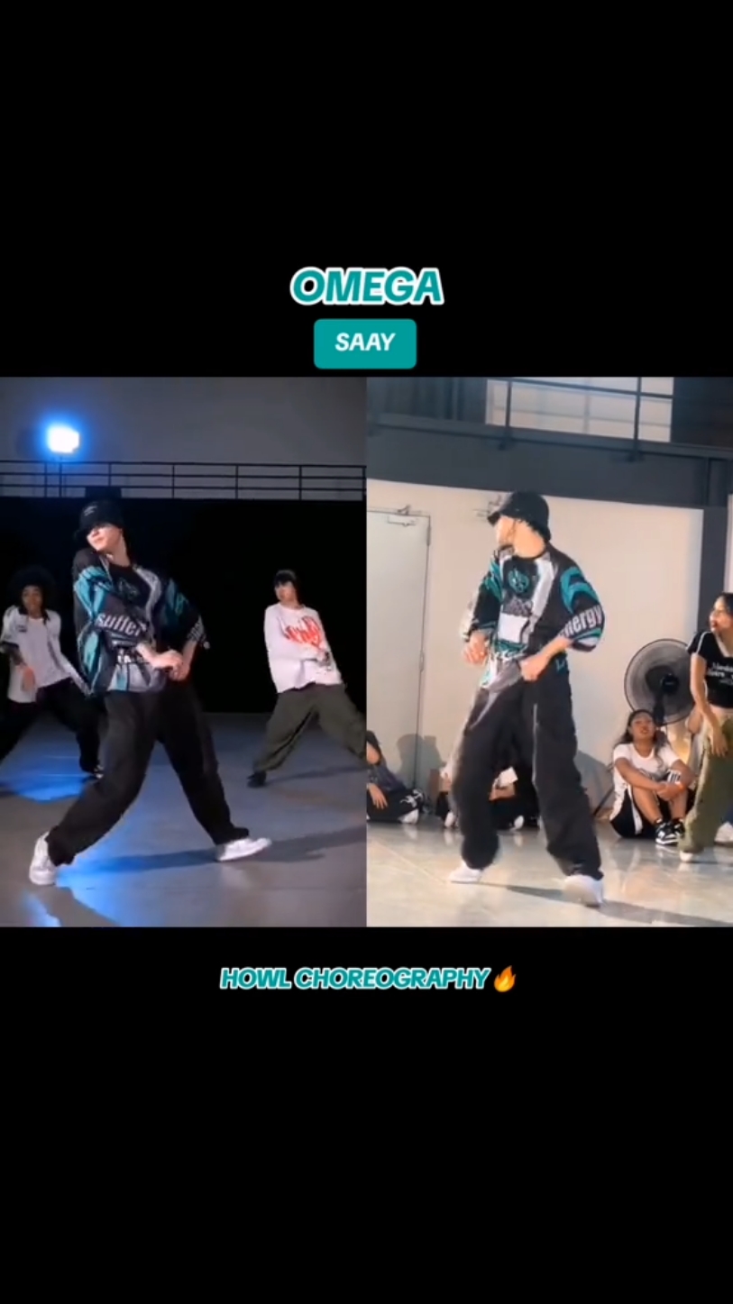 🎵 OMEGA ~ SAAY  🧠HOWL CHOREOGRAPHY 🔥✨ @HOWL_lee  #howl #leehyeokjae #hyeokjaelee #howllee #howledit #howlchoreography #howlsmf #smfvisual #smf #streetmanfighter #omega #saay #dancer #choreographer #performer #trending #trend #trendingvideo #viral #fyp #fypviral #fypage #foryou #foryoupage #fypシ゚ #fypツ #fyppppppppppppppppppppppp 