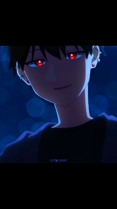 The moon is so beautiful tonight 🌕❤️ #howiattendedanallguysmixer #合コンに行ったら女がいなかった話  #gokonniittaraonnagainakattahanashi #suo #tokiwa #suoxtokiwa  #anime #animeromance #animeedit #animefyp #fyp #fypforyou 