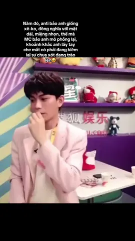 T có thể nghe đc cả tiếng thở dài của ảnh :(( #vinhdatinhha #dingyuxi #dinhvuhe #nguthuhan #vinhdatinhha_nguthuhan_dinhvuhe 