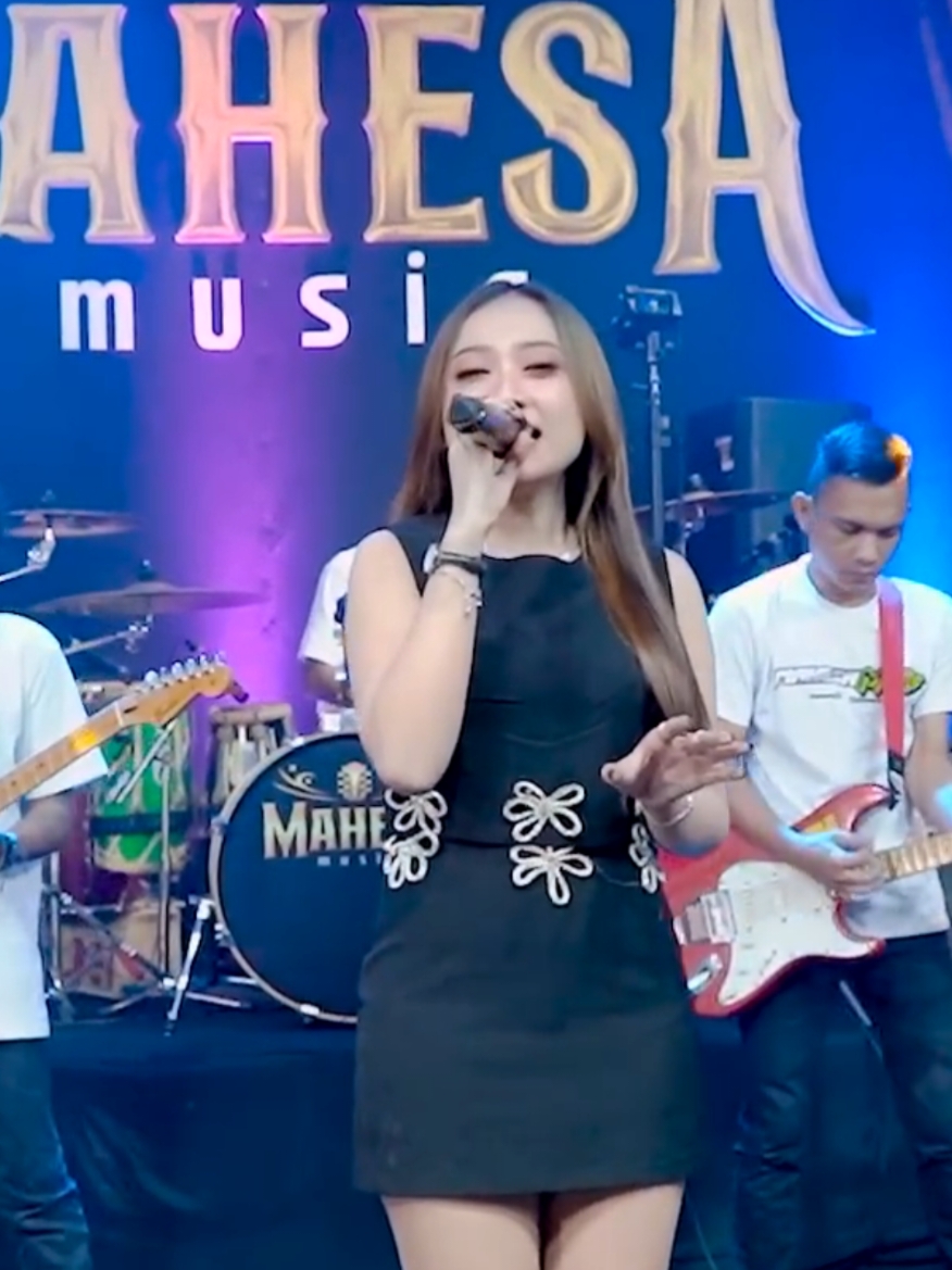 #cintamembawaderita #shintaarsinta #mahesamusic 