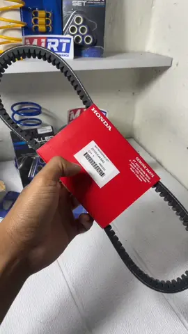 vbelt original honda cuma di 100ribuan aja #vbelt #vbelthonda #vbeltbeat 