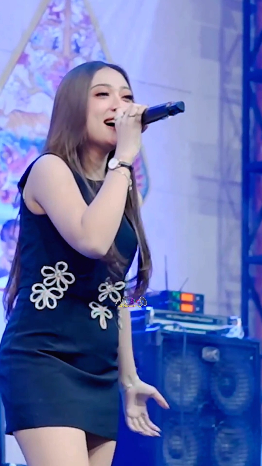 Cinta membawa derita - Shinta arsinta #mahesamusic #cintamembawaderita #musicstory #musikdangdut #dangdutkoplo #dangdutfyp 