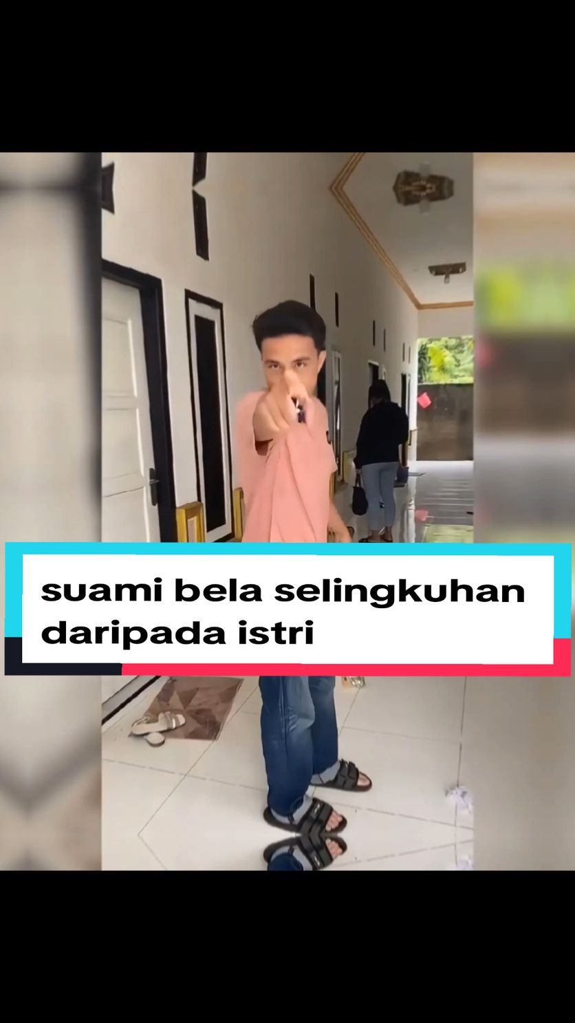 Viral suami malah membela selingkuhannya daripada istrinya #fyppppppppppppppppppppppp #fypage #selingkuh #lc #labrak 