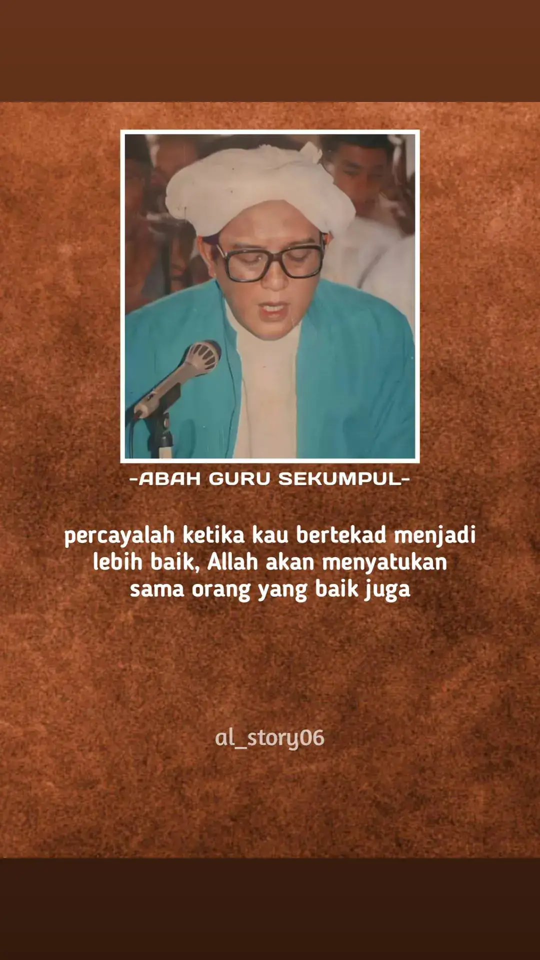 motivasi diri #guru #abahgurusekumpul #quotesislam #fypp #masukberandafyp 