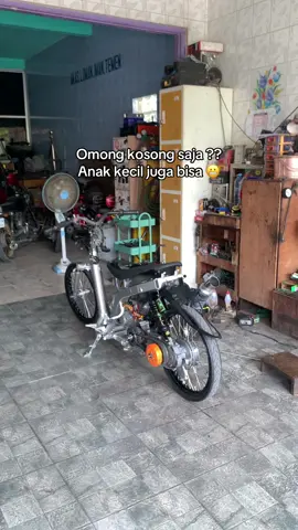 Mulut ama bukti sngat jauh berbedaaa 🤮 #miomirka #miostreetracing #miothailandstyle #mio200cc 