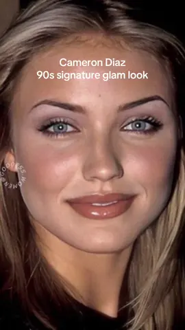 Recreating a classic '90s Cameron Diaz makeup look ✨ Think fresh, matte skin, soft cool toned eyes, and that iconic nude lip! It’s the perfect balance between glam and natural makeup and it surely became such a timeless signature look ⭐️ #90smakeup #camerondiaz  #makeuprecreation #pinterest #makeupinspo #holidaymakeup #cooltonedmakeup #signaturelook  #makeup #makeuptutorials  #beauty #TikTokBeauty  #glammakeup #timelessmakeup #90sglam #camerondiazmakeup @Natasha Denona @NYX Professional Makeup @Huda Beauty @makeupbymario @L’Oreal Paris Makeup & Hair @elfcosmetics @maccosmetics @Maybelline NY @revlon @Morphe Cosmetics 